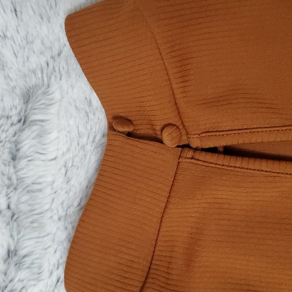 AKIRA BODYSUIT, SIZE M - Picture 7 of 9